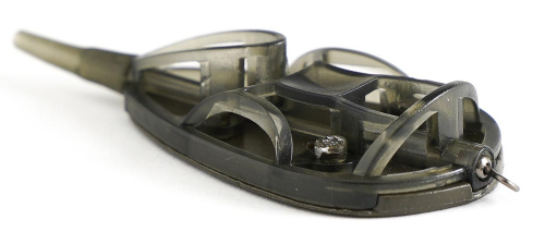 Методная кормушка NAUTILUS X-Bait Method Feeder Small
