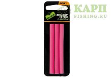 Пенка для ЗИГ РИГ FOX Zig Aligna Foam Fluoro PINK