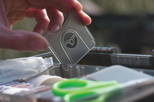 Коробка Korda Tackle Box фото 8