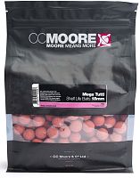 Бойлы CCMoore MEGA TUTTI Shelf Life (Мега Тутти) 1kg