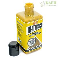 Ликвид Dynamite Baits PINEAPPLE & TIGERNUT CRUNCH Liquid 250ml - АНАНАС и ТИГРОВЫЕ ОРЕХИ