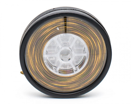 Ледкор FUN FISHING Tungsten Core Gravel 45lb 8m фото 2