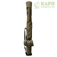 ESP Rod Quiver & Sleeve - Чехол Колчан для переноса удилищ
