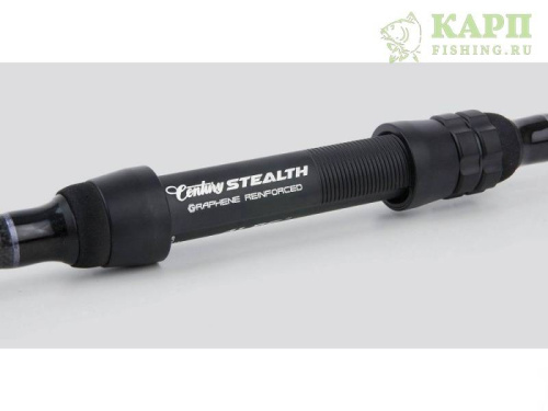 Century Карповое удилище Stealth Graphene Century Карповое удилище Stealth Graphene
