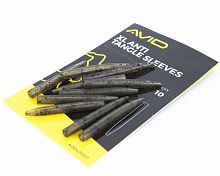 Отводчики для поводка AVID CARP XL Anti Tangle Sleeves