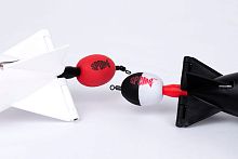 Поплавок для ракет SPOMB Float Hi-Vis 2 шт