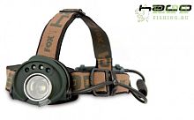 Фонарь налобный FOX Halo HTX-100 Focus
