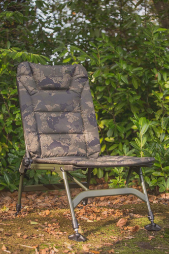 Кресло камуфляжное SOLAR UnderCover Session Chair