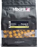 Бойлы CCMoore PINEAPPLE Hit Shelf Life (АНАНАС) 1kg