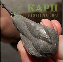Грузило маркерное Korda Bulk Packed Marker Leads 4oz/113g