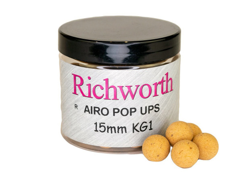 Плавающие бойлы Richworth K-G-1
