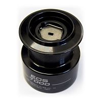 Шпуля для карповой катушки FOX EOS 7000 Spare Spool