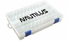 Коробка Nautilus NN1-295 (295x185x45мм)