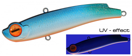 Виб FRAPP Jiggle 95mm 30g #16 фото 3