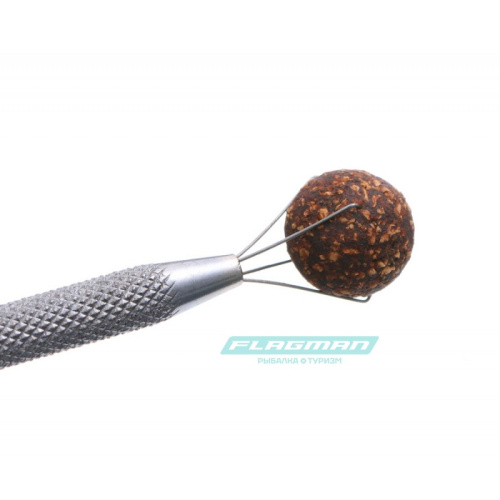 Carp Pro Захват для приманок нержавеющая сталь фото 4