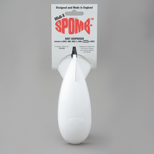 Ракета SPOMB MIDI X - СПОМБ