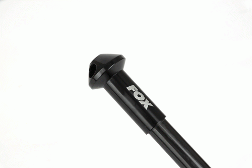 Подсачек FOX Horizon X3 Landing Net 42" фото 4