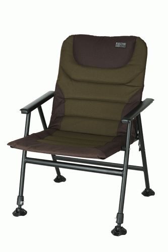 Кресло карповое FOX EOS 1 Chair