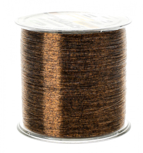 Леска карповая Carp Pro Sport Line Flecked Gold 300м фото 4