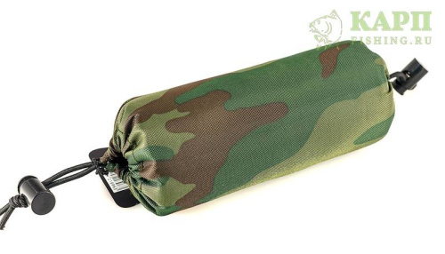 ESP Net Floats CAMO - поплавок для подсака камуфлированный