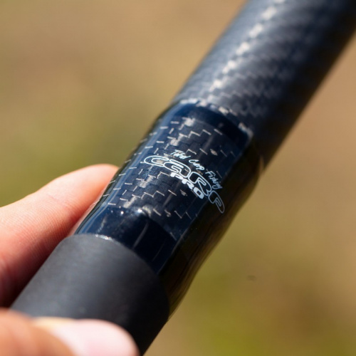 Карбоновая кобра Carp Pro 22mm фото 4