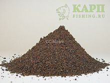 CCMoore SALMON Micro Feed - Микро крошка (ЛОСОСЬ) 3Kg