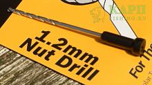 Запасное сверло SOLAR Spare NUT Drill