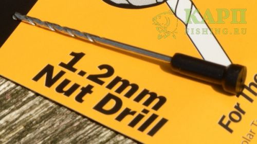 Запасное сверло SOLAR Spare NUT Drill