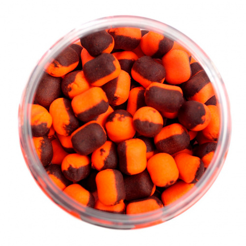 Вафтерсы GBS Charming Plum-Delicious Shells (Чарующая слива-Вкуснейшие ракушки) 8x10mm фото 3 Вафтерсы GBS Charming Plum-Delicious Shells (Чарующая слива-Вкуснейшие ракушки) 8x10mm фото 3