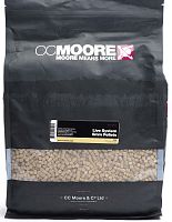 Пеллетс CCMoore Live System Pellets | Лайв Систем 6mm 3kg