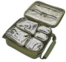 Комплект сумок для грузил NXG Modular Lead Pouch Complete