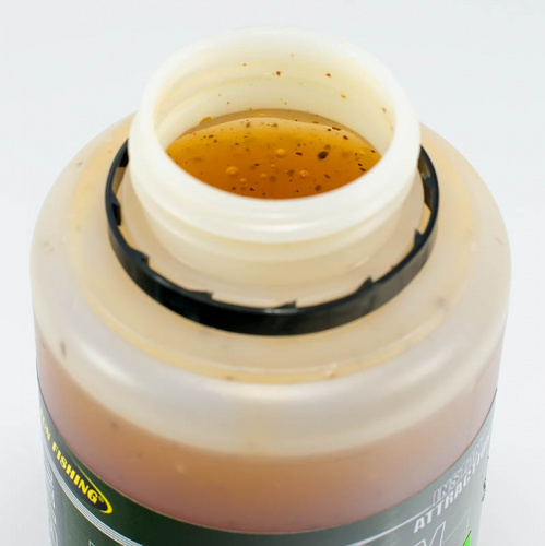 Fun Fishing Amino Stim GARLIC 500ml - Аминокислотный комплекс ЧЕСНОК фото 2