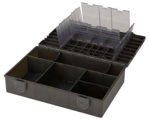 Тэклбокс Fox EDGES MEDIUM TACKLE BOX фото 6