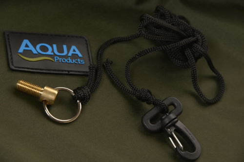Aqua Buoyant Weigh Sling - Сумка для взвешивания фото 3 Aqua Buoyant Weigh Sling - Сумка для взвешивания фото 3