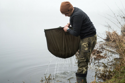 Korda Сумка для взвешивания Basix Weigh Sling фото 3