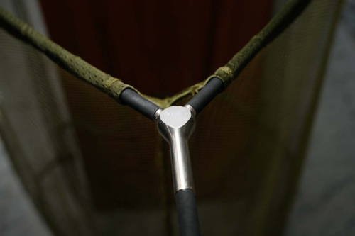Подсак Century Carbon Titanium Landing Net 42