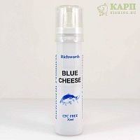 Ароматизатор спрей Richworth Spray Blue Cheese (Голубой Сыр) 70ml