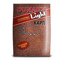 Прикормка Дунаев Light Карп 0.75кг