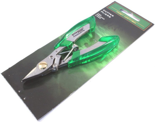 Кусачки PB Products Cutter Pliers - это отдельный рассказ! PB Products первыми вышли на рынок с этим инструментом более 7 лет назад, и это все еще самые острые ножницы. Ножницы Кусачки PB Products Cutter Pliers