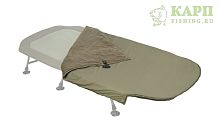 Trakker Big snooze+ bed cover одеяло
