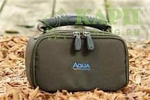 AQUA Endura Small Bits Bag - Сумка для аксессуаров и грузил
