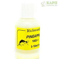 Ароматизатор RICHWORTH Standard Range 50ml Pineapple АНАНАС