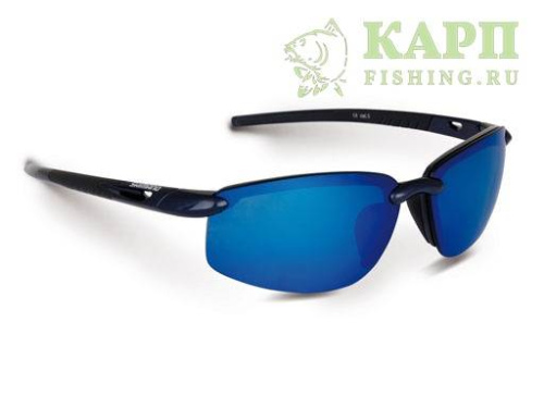 Очки поляризационные Shimano TIAGRA NAVY BLUE