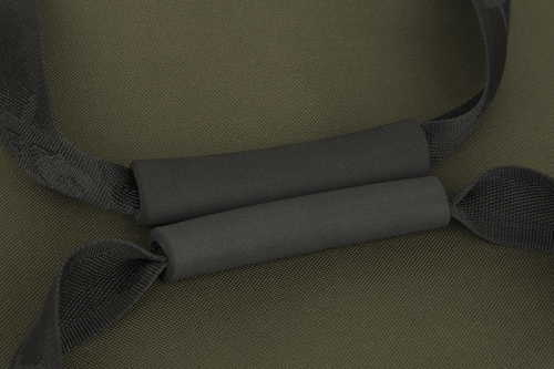 <strong>Огромная универсальная Сумка ФОКС R-Series XL Carryalll</strong> - Предназначена для организованного хранения всего Вашего оборудования: коробок со снастями, весов, налобных фонариков, ПВА-материалов, насадок, запасной одежды, орудий прикармливания и т.д. фото 3 Сумка универсальная FOX R-Series Carryall XL фото 3