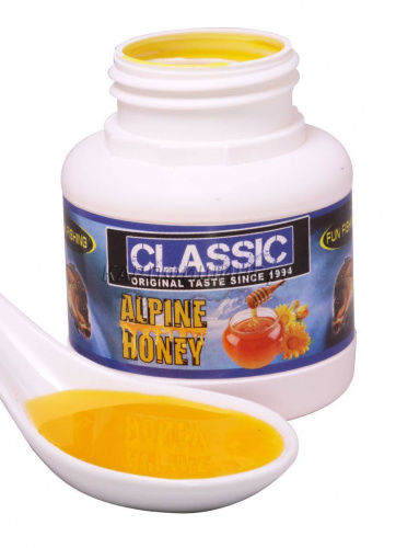 Дип Fun Fishing CLASSIC Booster Alpine Honey | МЁД 100ml фото 2