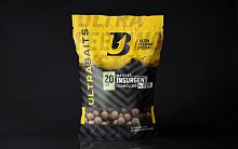 Бойлы UltraBaits "FISH MEAL 350" Insurgent (Специи) 20mm 1kg
