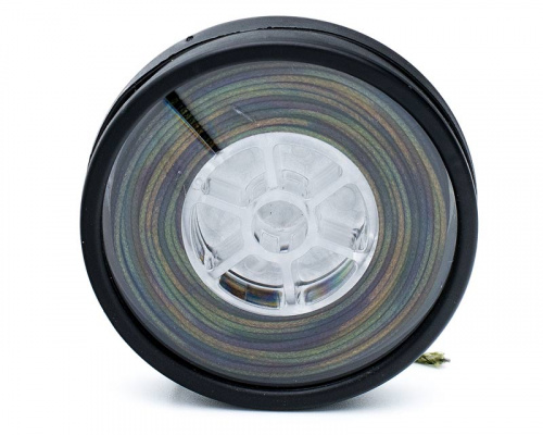 Ледкор FUN FISHING Tungsten Core Clay 45lb 8m фото 2