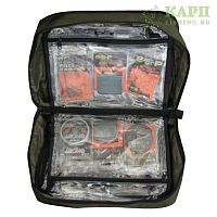 Сумка для аксессуаров с конвертами ESP Bits Bag