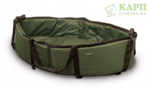 Fox Carpmaster Unhooking Mat DELUXE - Мат для рыбы