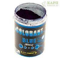 Fun Fishing Colorant Bleu 20gr - Краситель СИНИЙ